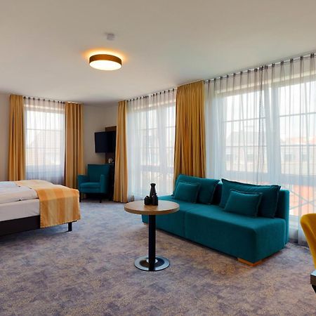 Trip Inn City Hotel Gießen Kültér fotó
